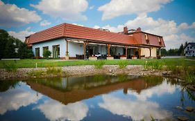 Zielony Ogród